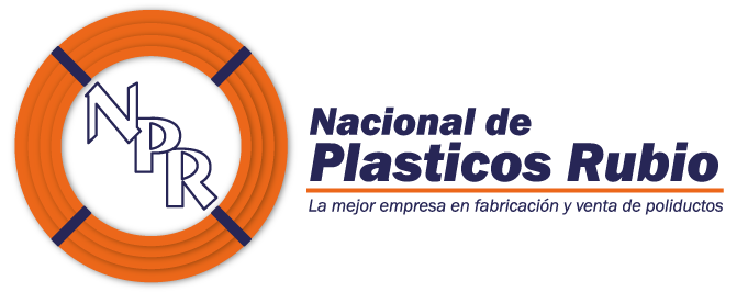 Poliducto nacional de plásticos rubio. - 01