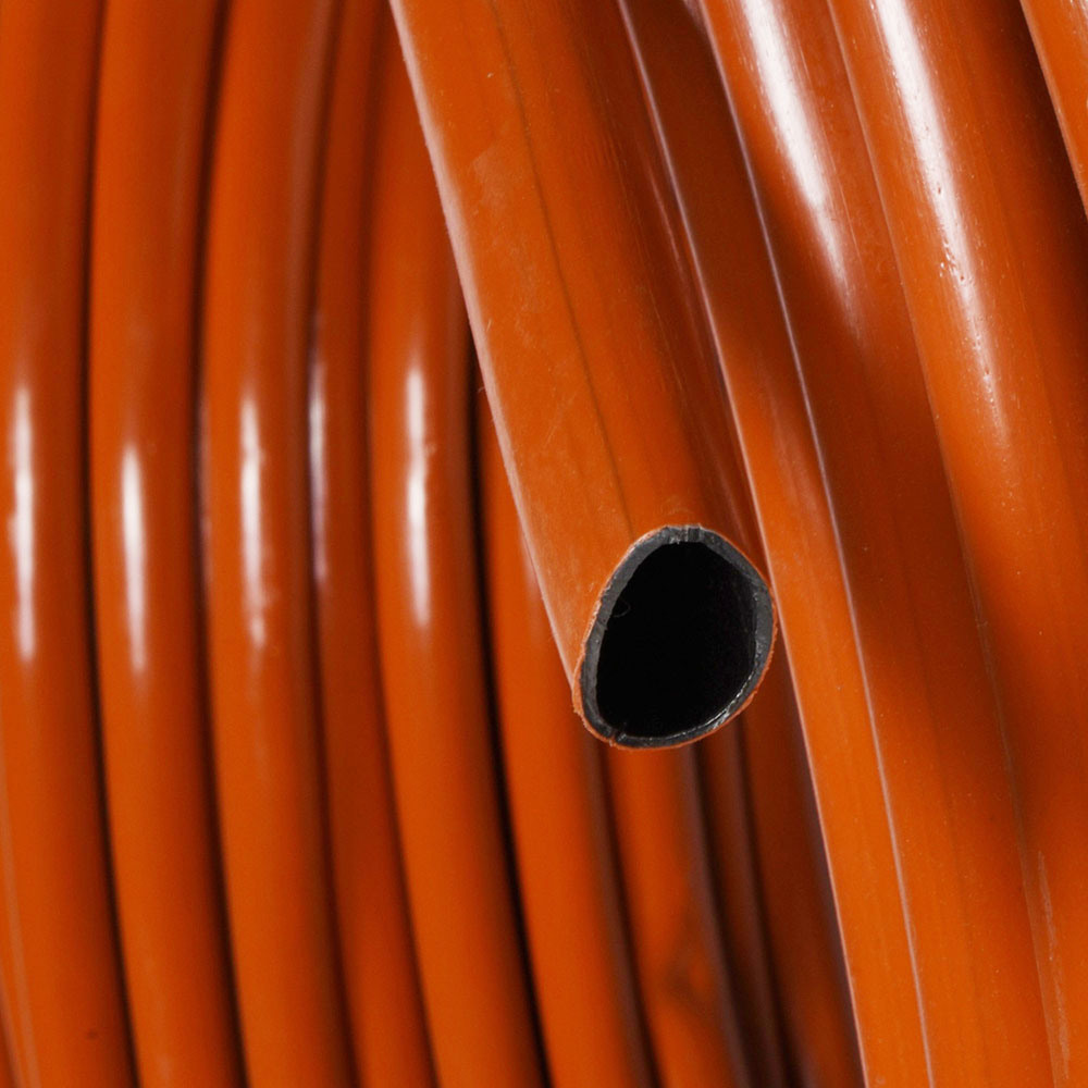 Poliducto nacional de plásticos rubio. - 010